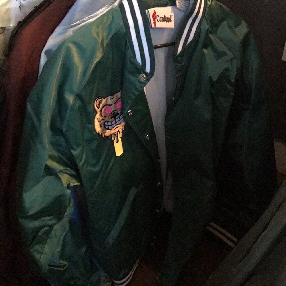 Jacket